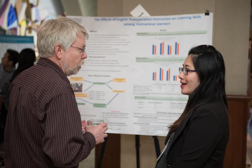 Graduate Level Scholarship Opportunities